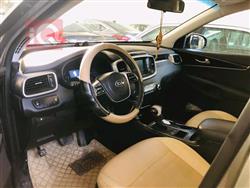 کیا سۆرینتۆ